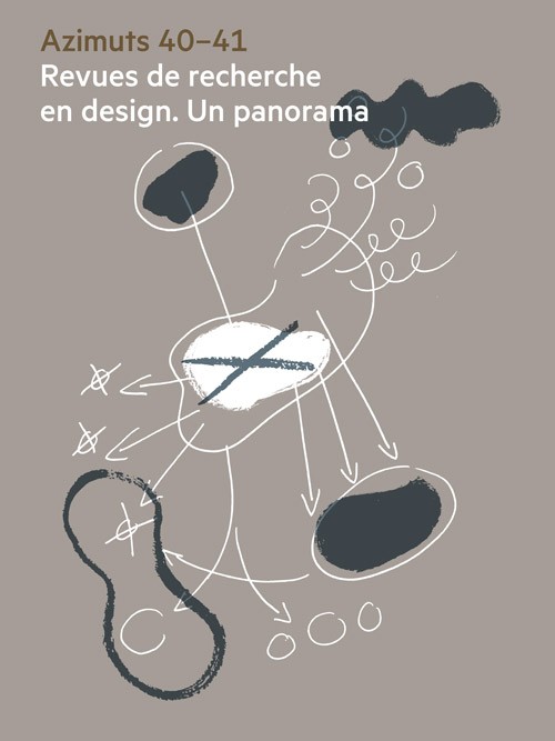 Couverture du numéro 40-41