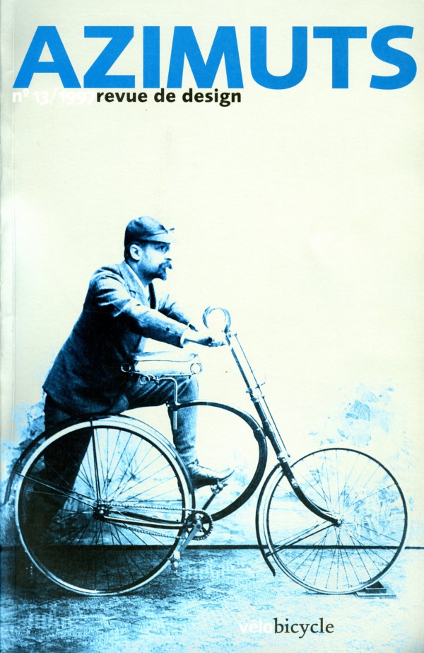 Vélobicycle